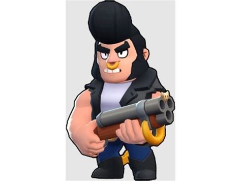 Lego brawl stars paper | dynamkie lego paper by md arts tv #legobrawlstars #brawlstarsdynamike #legodynamike. Brawl stars Bull by Ferrumm - Thingiverse