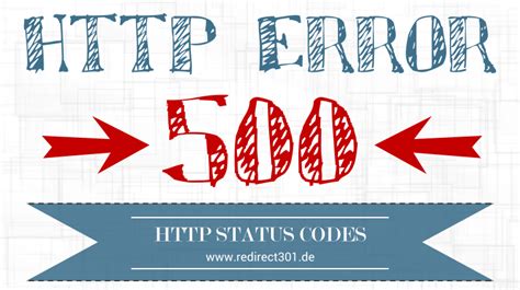 The remote server returned an error: Lösung 🛠️ HTTP Error 500 - Internal Server Error