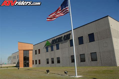 Get the latest deals, new releases and more from arctic cat. Arctic Cat's 2008 ATV Model Year Dealer Show - New ATV ...