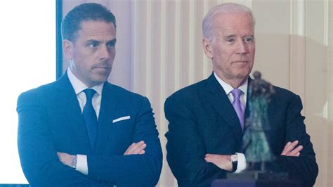 Hunter biden reveals he almost overdosed in las vegas and russians stole another of his laptops in 2018 in an unearthed video obtained by the daily mail. Hunter Biden denies doing anything wrong in Ukraine, China