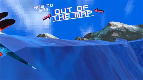 How To Get Out Of The Ice Map In Gorilla Tag Iciclevr Youtube