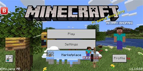 Installing maps for minecraft pe may seem complicated, but it is a straightforward. Minecraft Bedrock Edition v1.14.60 Unlocked With Mods Free ...