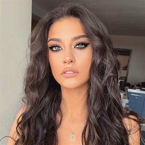 AntoniA On Instagram Emauta My Makeup Babe Beauty Beauty Girl