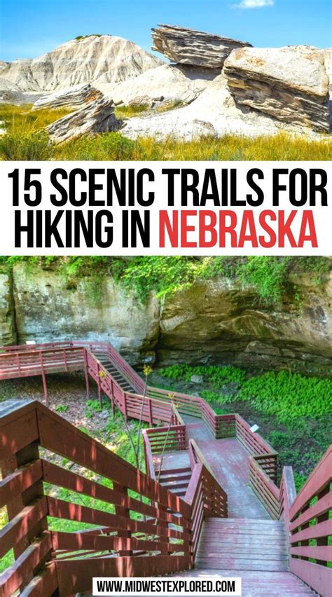 15 Scenic Trails For Hiking In Nebraska In 2023 Travel Nebraska