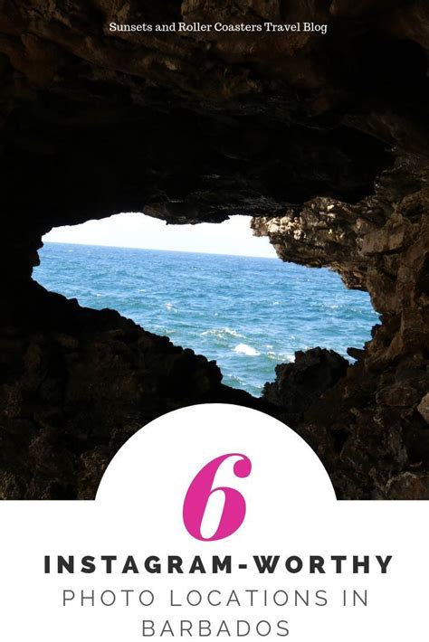 Planning A Visit To Barbados Dont Miss Our Most Instagrammable