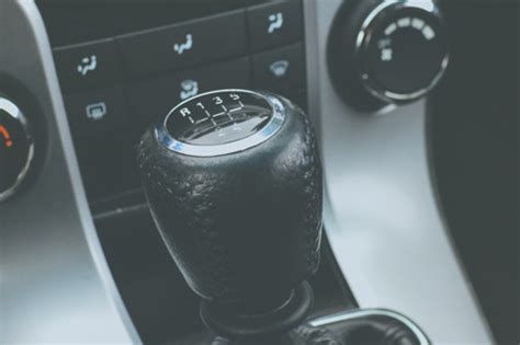 Signs That Your Car Needs A Transmission Repair Harris Automotive