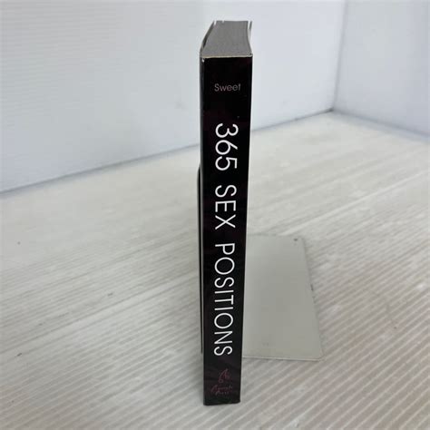 Yahoo オークション B ш 洋書 SEX POSITIONS A New Way Every D