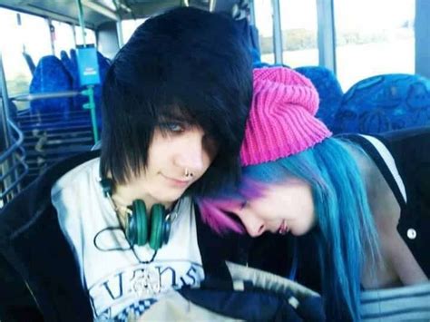 pin by avril on emo couples emo couples cute emo couples emo people