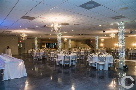 Preferred Vendors Event Catering And Banquet Center The Christy