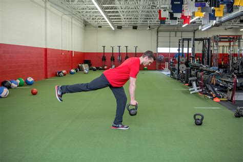 3 Strength Exercises For Bad Knees