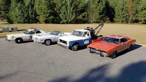 Dukes Of Hazzard Collection Sells For 60k