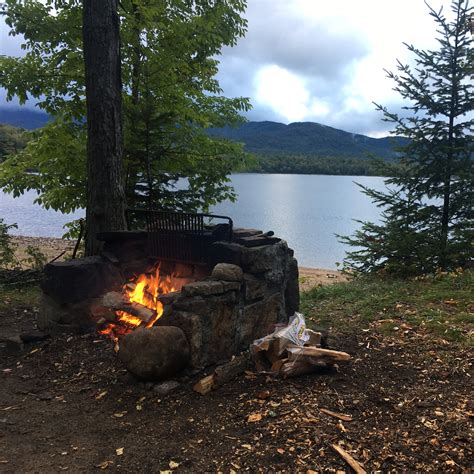 Indian Lake Islands Campground Camping The Dyrt