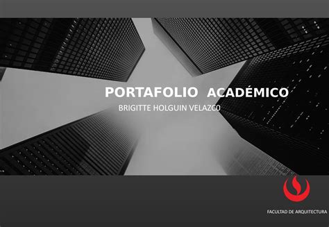 Portafolio Academico By Brigitte Holguin Velazco Issuu