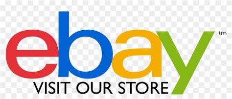 Ebay Store Visit My Ebay Store Hd Png Download 1031x4013540429