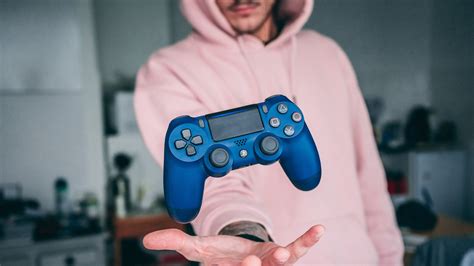 La Profesión Del Gamer De Hobby A Medio De Vida