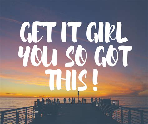 Get It Girl Printable Mom Always Knows