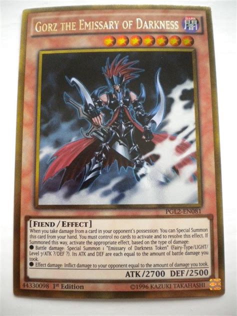 Background story of yugioh, how to tell if cards are real and also the different rarity types. YU-GI-OH PREMIUM GOLD 2 - GOLD RARE CARDS *PGL2* CARD NUMBERS 061 - 091 MINT | eBay