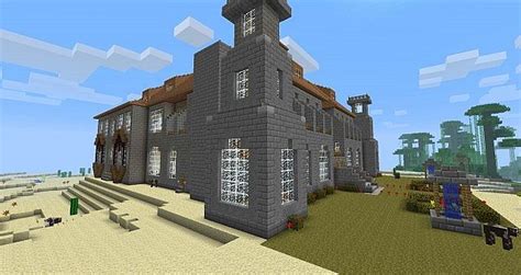Rope, lead pipe, knife, wrench, candlestick. Cluedo / Clue mansion Minecraft Project