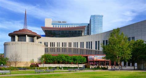 Country Music Hall Of Fame And Museum Review Nashville Tennessee