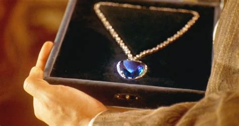 Check out our titanic heart of the ocean selection for the very best in unique or custom, handmade pieces from our pendants shops. Titanic Movie Jewelry Engagement Ring | Foto Bugil Bokep 2017