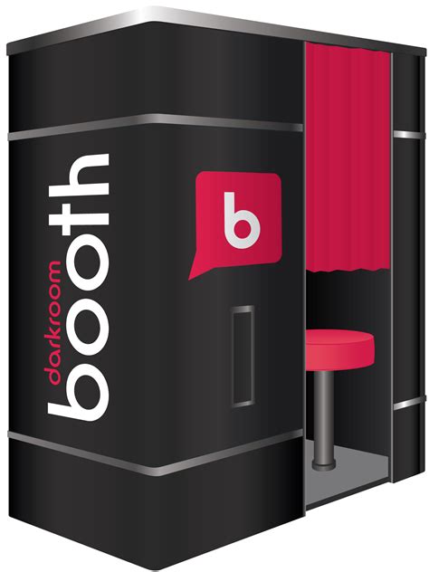 Why use Darkroom Booth Software in Your Photo Booth | Imaging Spectrum Blog