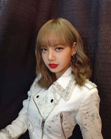 Pranpriya manoban, born march 27, 1997 in bangkok, thailand) better known by her stage name, lisa, is a thai rapper. Picture of Lalisa Manoban