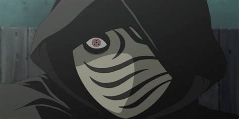 Who Would Win In A Fight The Second Hokage Or Obito Quora
