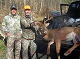 Photos of Indiana Whitetail Outfitters