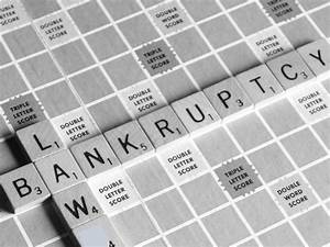 Bankruptcy 101 An Overview Of The Process Thomas Philip