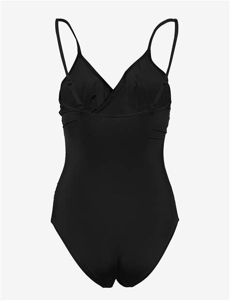 Swim Suit Debbie Black 29925 Kr Lindex