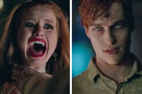 This Riverdale Fan Theory Is So Insane It Might Actually Work