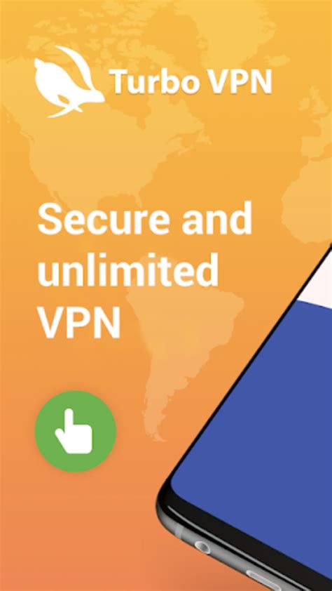 Descargar Turbo Vpn Free Vpn Proxy Server Secure Service 3925 Para
