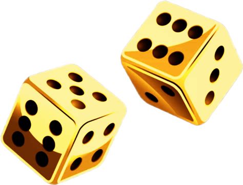 1024 X 784 0 Gold Dice Png Clipart Full Size Clipart 4545558