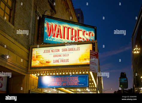 Atkinson Theatre Hi Res Stock Photography And Images Alamy