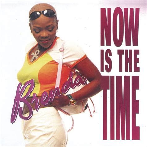 Download Album Brenda Fassie Now Is The Time Zamusic