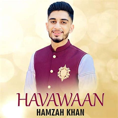 Jp Havawaan Hamzah Khan デジタルミュージック