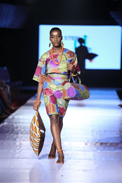 Afwn17 Africa Fashion Week Nigeria Day 1 Step Up Bellanaija