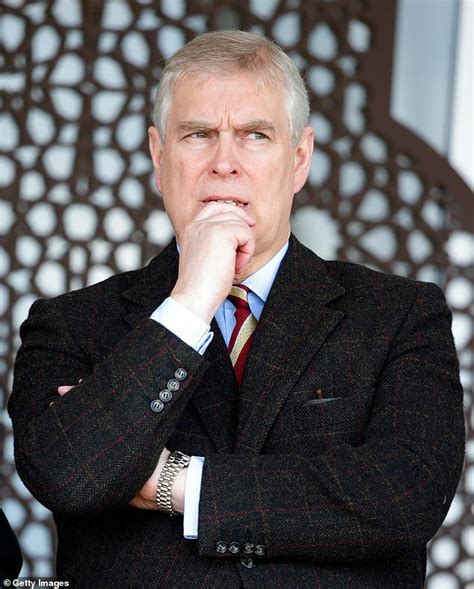 Prince Andrew Just Wanted Out How The Duke Of York Reached A 12m Deal With Virginia Roberts