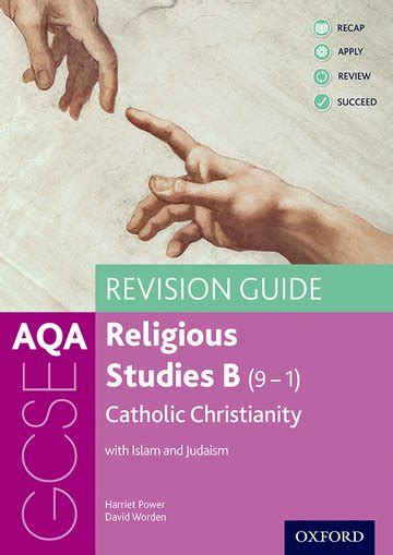 Aqa Gcse Religious Studies B Catholic Christianity With Islam And