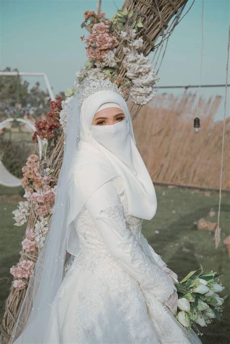 Wedding Dresses Hijab Muslim Wedding Gown Muslimah Wedding Dress Hijab Dress Party Wedding