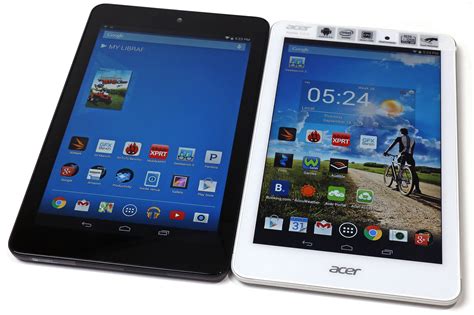 Android On Intel X86 Tablet Performance Explored Hothardware