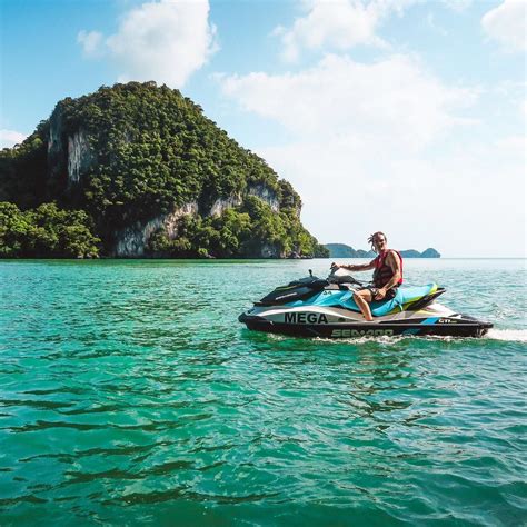 Things to do near langkawi island tours by jet ski. Having the most incredible time adventuring with my family ...
