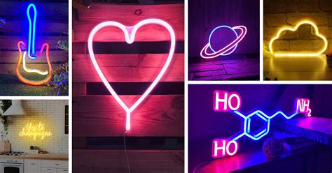 100 Original Free Delivery Open Guitars Led Neon Light Sign Home