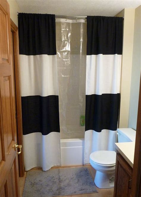 How To Change The Décor Of Your Bathroom With A Simple Diy Shower