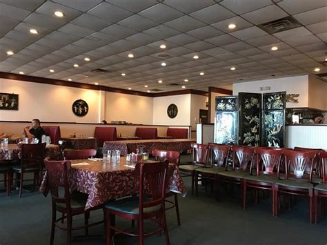 From your hotel you are minutes from your choice of popular restaurants convenient to shopping centers and the interstate. Classic Chinese restaurant. Great service! - Picture of ...