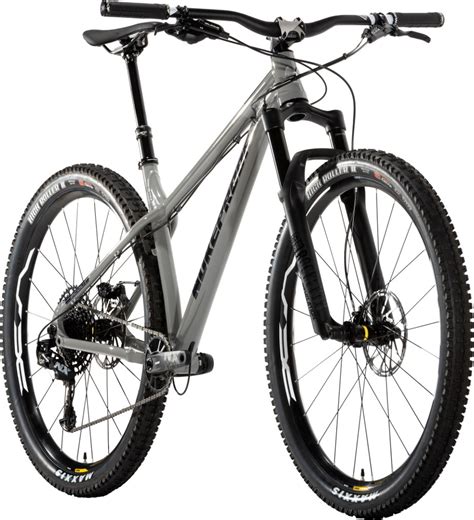 Nukeproof Scout 290 Comp Hardtail Mountain Bike 2019 Concrete Grey