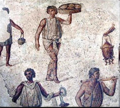 Economia De La Antigua Grecia Y Roma Chefli
