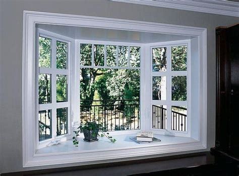 Bay And Bow Windows By Pella Will Increase Your Sight Despite Little