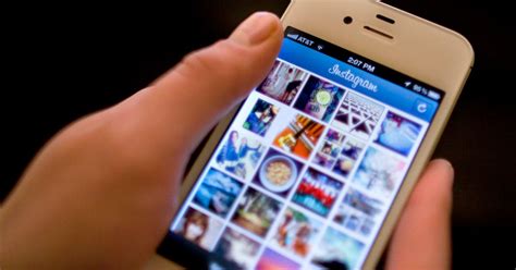 Ten Instagram Accounts Youll Want To Follow Huffpost Uk Tech