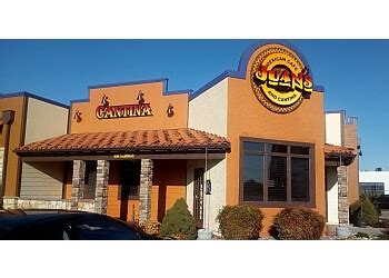 Served with chips and salsa. 3 Best Mexican Restaurants in Newport News, VA ...
